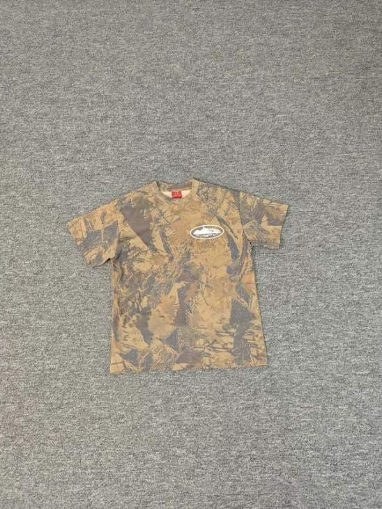 Corteiz T Shirts Short _SKUCorteizS-2XLwmtx79716757